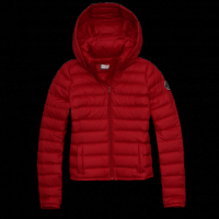 Abercrombie Damska Zimna Bunda