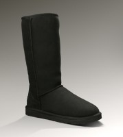 Ugg Classic Vysoke Cizmy