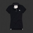Abercrombie Damske Tricko Polo